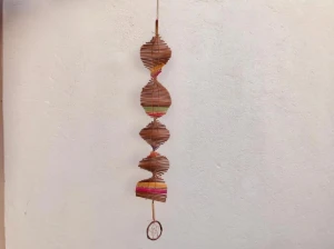 Móbile Decorativo Artesanal