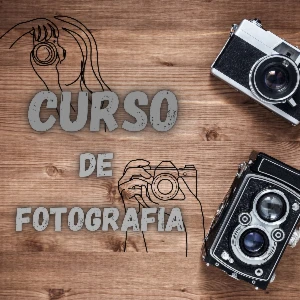 Curso E Aula De Fotografia - Others