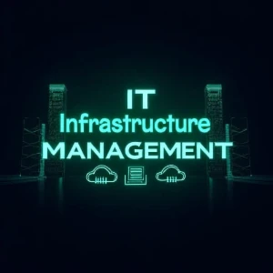 Curso Completo: Gestão de Infraestrutura de TI - Cursos e Treinamentos