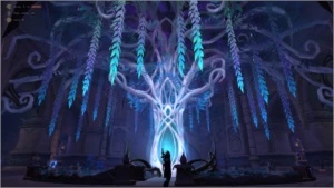 Conta Word of Warcraft com nick raro - Blizzard