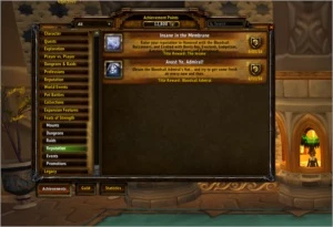 Conta Word of Warcraft com nick raro - Blizzard