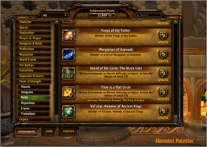 Conta Word of Warcraft com nick raro - Blizzard