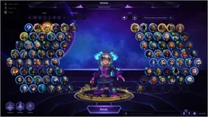 Conta Word of Warcraft com nick raro - Blizzard
