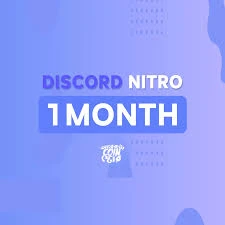 Discord nitro gaming 1 mês +2 meses de Gamepass+Envio Rápido - Redes Sociais