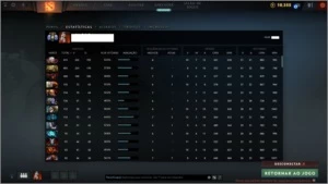 Conta Dota 2 - 5.200 de MMR - DIVINE 5