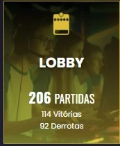 Conta csgo GC LVL 20 com PRIME - Counter Strike