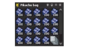 COMPRO KK'S GOLD - PokeXGames PXG