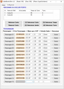 [Bombcrypto Bot] Multi account, House, Anti idle, Muito mais - Softwares e Licenças