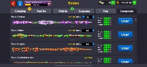 Conta 8 ball pool 8 lendários 700m - Outros