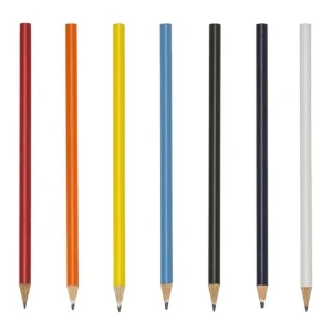 Lápis Ecológico Personalizado — 100 Unidades