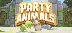 Party Animals Pc Digital Offline Steam