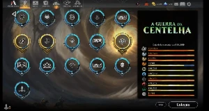 MTG Arena - Play Store e PC - Melhor Preco - Outros