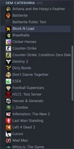 CONTA STEAM 7 ANOS COM MEDALHAS RARAS + PRIME - Counter Strike CS