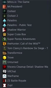 CONTA STEAM 7 ANOS COM MEDALHAS RARAS + PRIME - Counter Strike CS