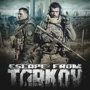 Key Escape From Tarkov [Promoção] - Others