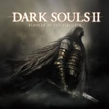 Dark souls 2 - Games (Digital media)