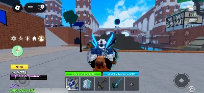Conta extremamente rara - Roblox