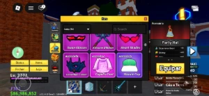 Conta extremamente rara - Roblox