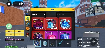 Conta extremamente rara - Roblox