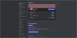 CONTA APOIADOR INICIAL - DISCORD - Outros