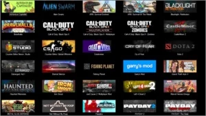 Todas as Conquistas Steam 100% seguro
