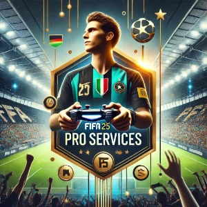 Serviço Profissional FIFA: Weekend League,Division Rivals PC