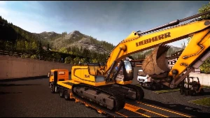 Construction Simulator 2015 STEAM OFFLINE - Entrega Auto