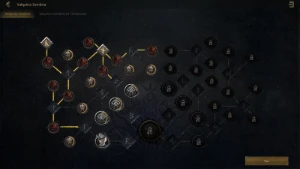 Conta Legend of Ymir Lv 44 64K Power  SA Marco Veio - Others