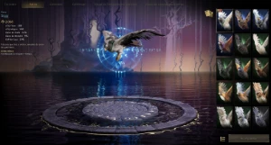 Conta Legend of Ymir Lv 44 64K Power  SA Marco Veio - Others