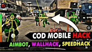 HACK COD MOBILE FUNCIONANDO ATT 25/09/22 - Call of Duty