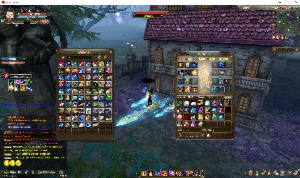 Pwbr - Cassiopeia  Mago R8 Up 3 Full + 10