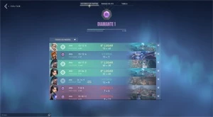 Conta Smurf Diamante 1 - Pronta Entrega - Valorant