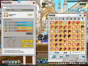 Elsword EU - Venda de Conta (Empíre Sword) - Outros