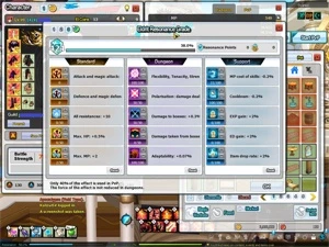 Elsword EU - Venda de Conta (Empíre Sword) - Outros
