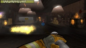 Xbox Real Heroes: Firefighter HD #C65411