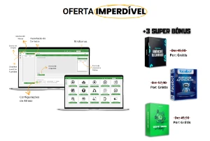 ✅ Wh4ts Up Completo Vitalício Revenda - Softwares and Licenses