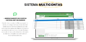 ✅ Wh4ts Up Completo Vitalício Revenda - Softwares e Licenças