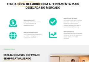 ✅ Wh4ts Up Completo Vitalício Revenda - Softwares and Licenses