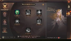 Mu Dark Epoch Mage AGI top8 - MU Online