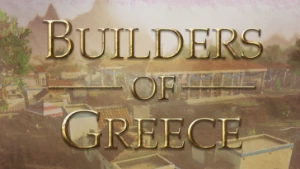 Builders of Greece (Game Completo Steam / Key) - Outros