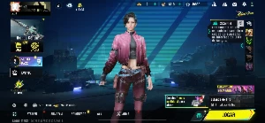 Conta Blood Strike Full Nivel 50 Rara e Completa - Outros