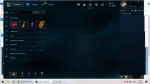 Diamante 1, lol - League of Legends