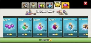 TH 11|LvL 126>BK 34 AQ 38 GW 20 Limit Mini HOT! - Clash of Clans