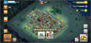 TH 11|LvL 126>BK 34 AQ 38 GW 20 Limit Mini HOT! - Clash of Clans