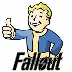 [Acesso Completo] Fallout 4 Steam - Steam Online - Outros