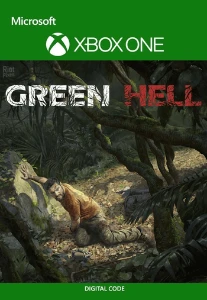 Green Hell - Jogos (Mídia Digital)