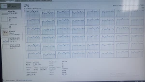 Pc gamer dual cpu - Produtos Físicos