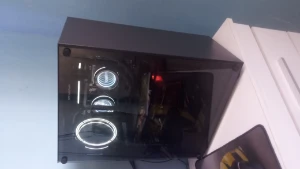 Pc gamer dual cpu - Produtos Físicos