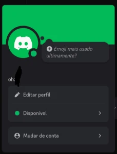[ Apenas 1 Disponível ] User raro 4 Caracteres Discord