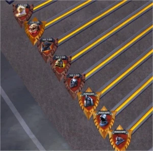 Conta Albion Online -  MUITO SPEC - EMAIL PROPRIO NOVO